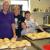 The Cornish Pasty Team.A, Helen, Eden, and Dallin